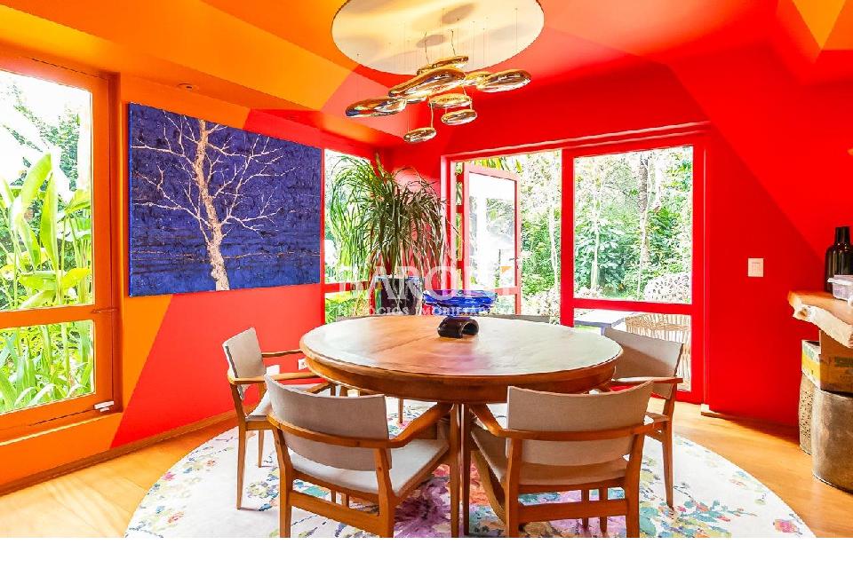 Casa - Alto De Pinheiros