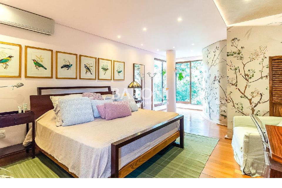 Casa - Alto De Pinheiros