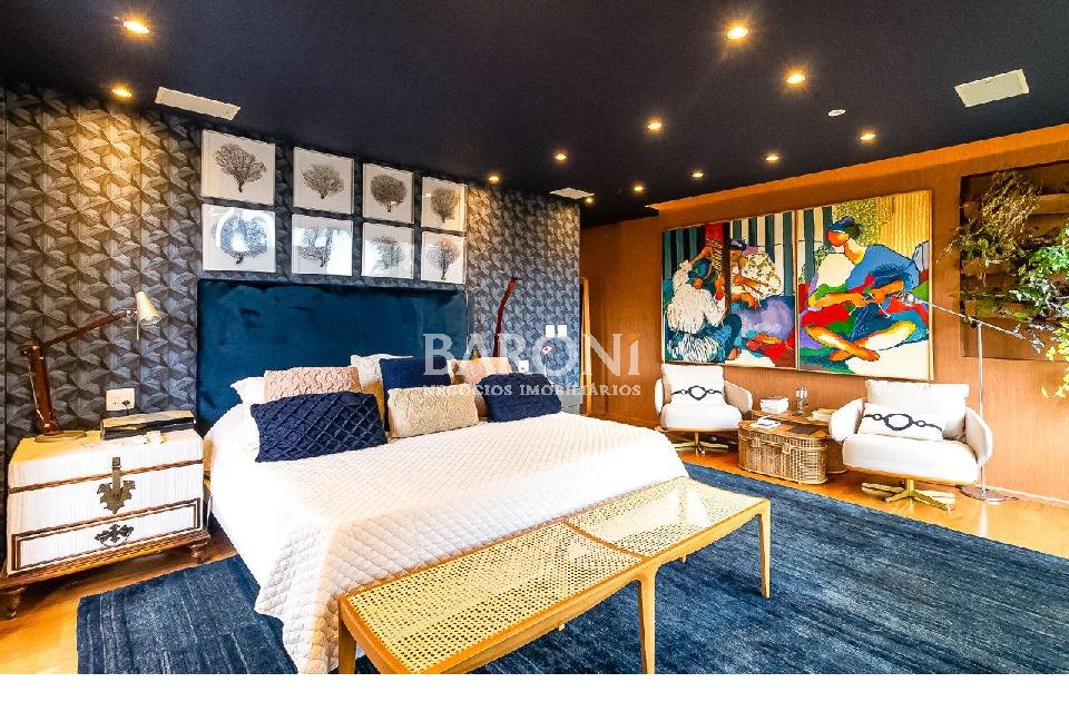 Casa - Alto De Pinheiros