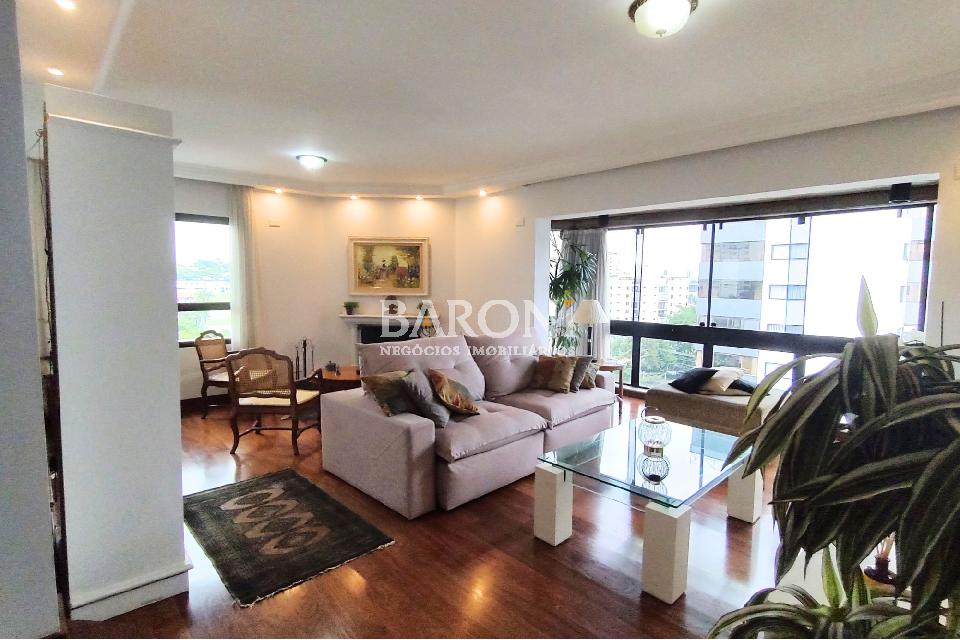 Apartamento - Moema