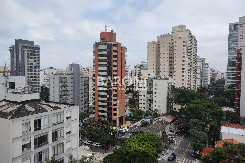 Apartamento - Moema