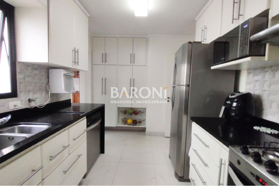 Apartamento - Moema