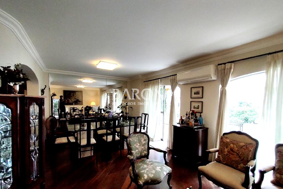 Apartamento - Moema
