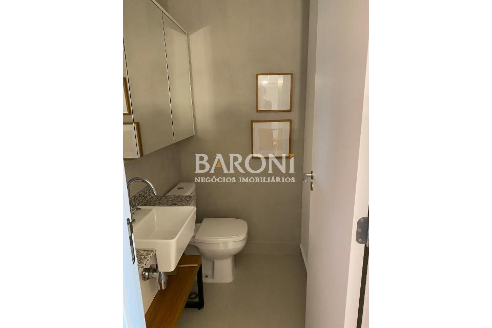 Apartamento - Campo Belo