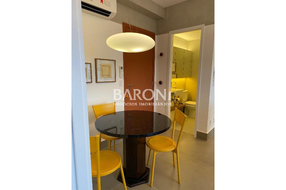 Apartamento - Campo Belo