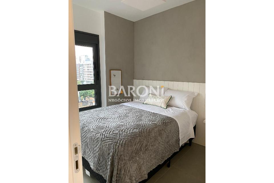 Apartamento - Campo Belo