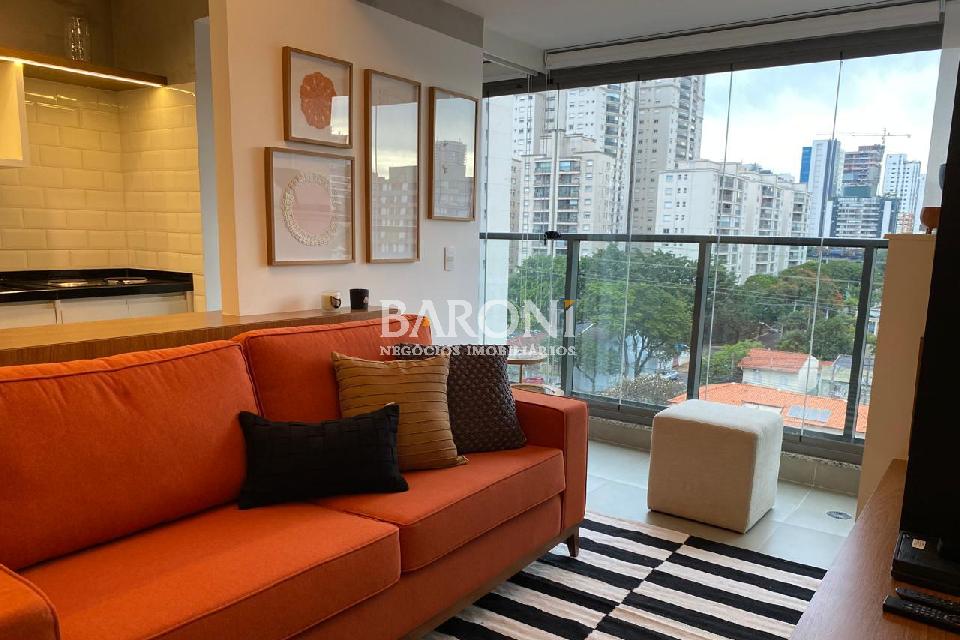 Apartamento - Campo Belo