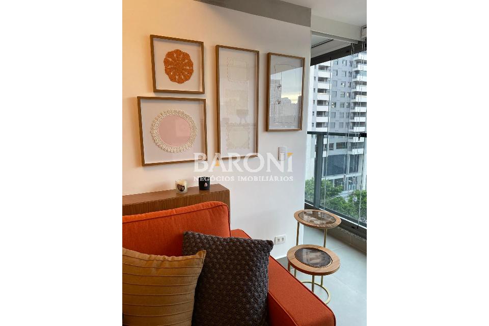 Apartamento - Campo Belo