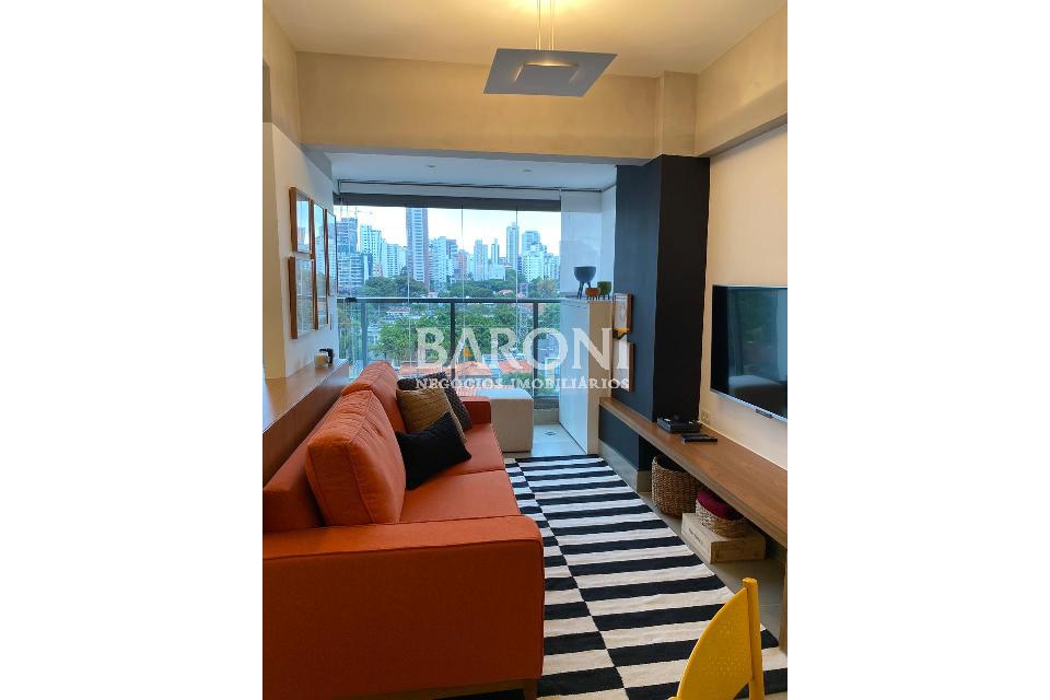 Apartamento - Campo Belo