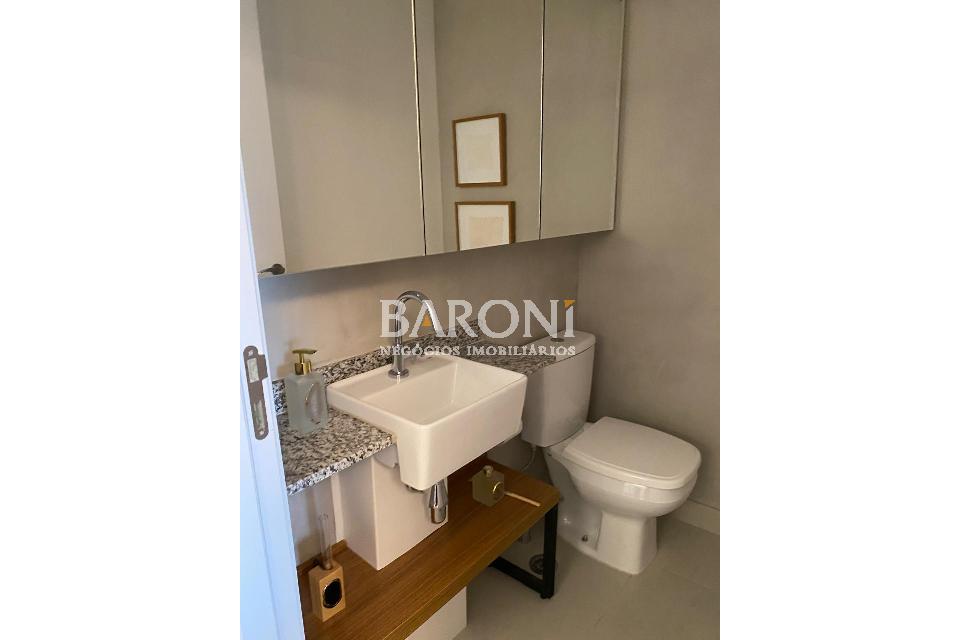 Apartamento - Campo Belo