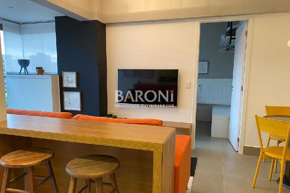 Apartamento - Campo Belo