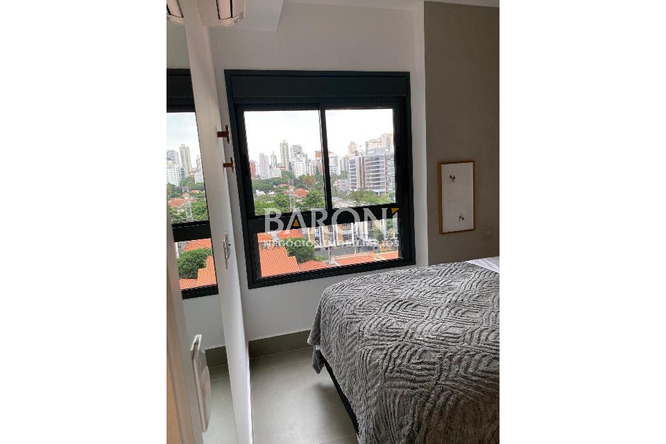 Apartamento - Campo Belo