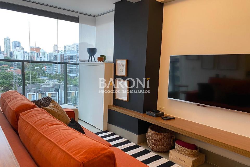 Apartamento - Campo Belo