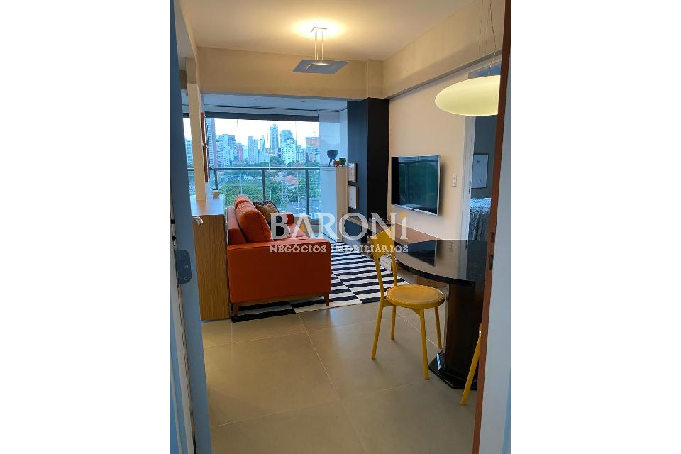 Apartamento - Campo Belo