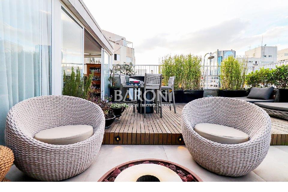 Apartamento - Pinheiros