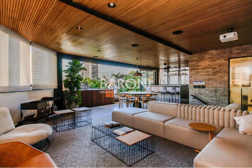 Apartamento - Pinheiros