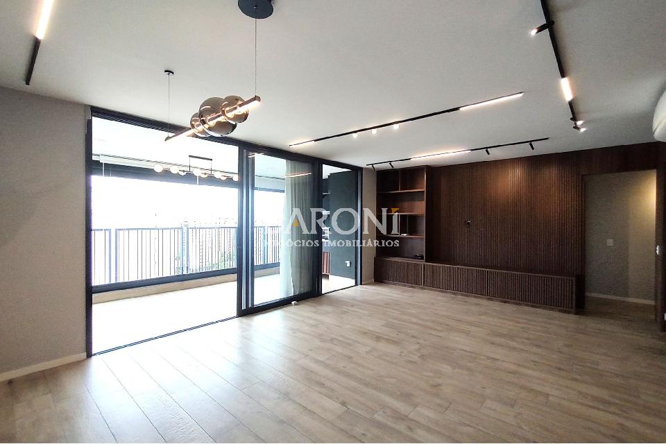 Apartamento - Moema