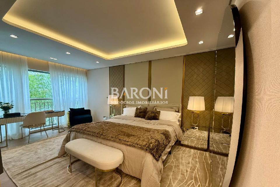 Apartamento - Klabin