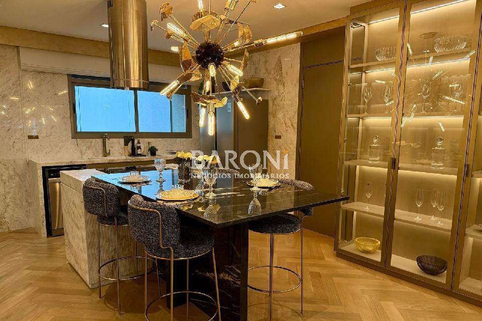 Apartamento - Klabin