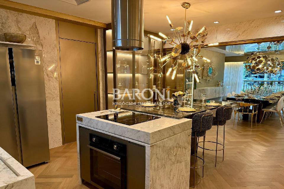 Apartamento - Klabin