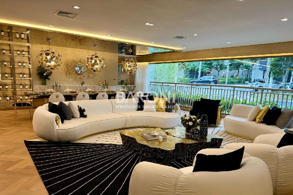 Apartamento - Klabin