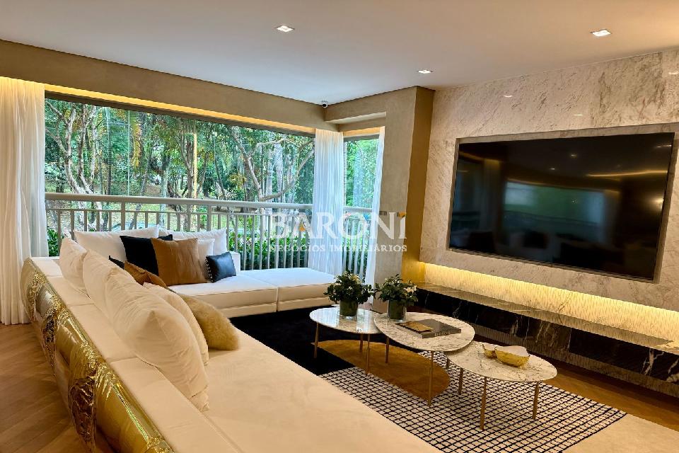 Apartamento - Klabin