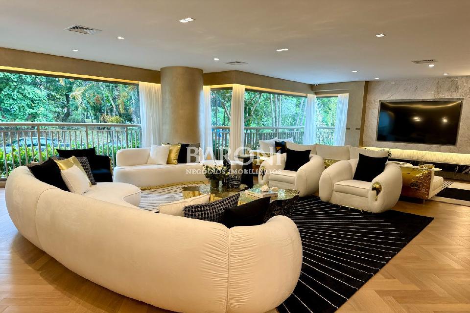 Apartamento - Klabin