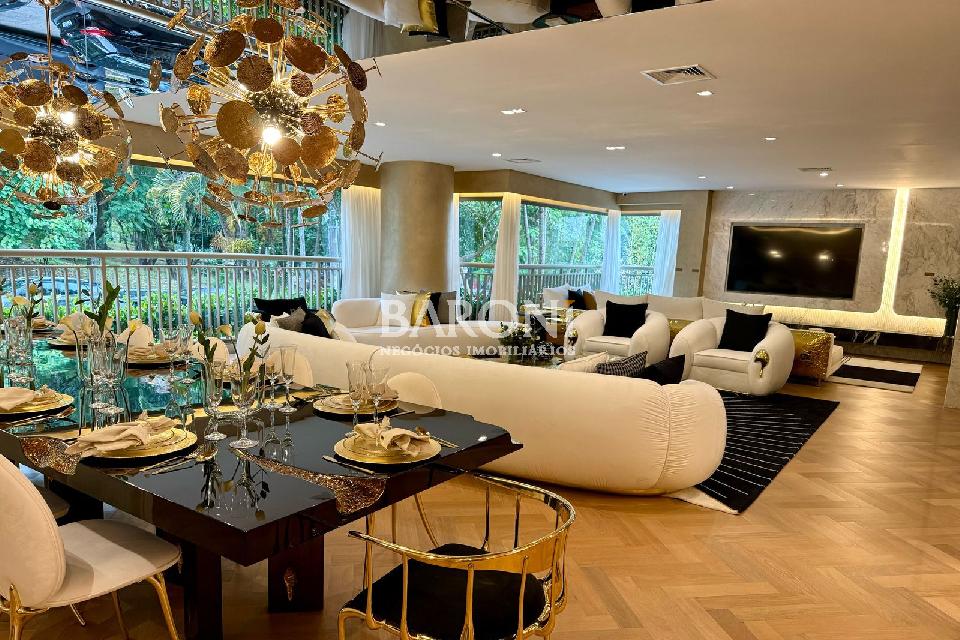 Apartamento - Klabin