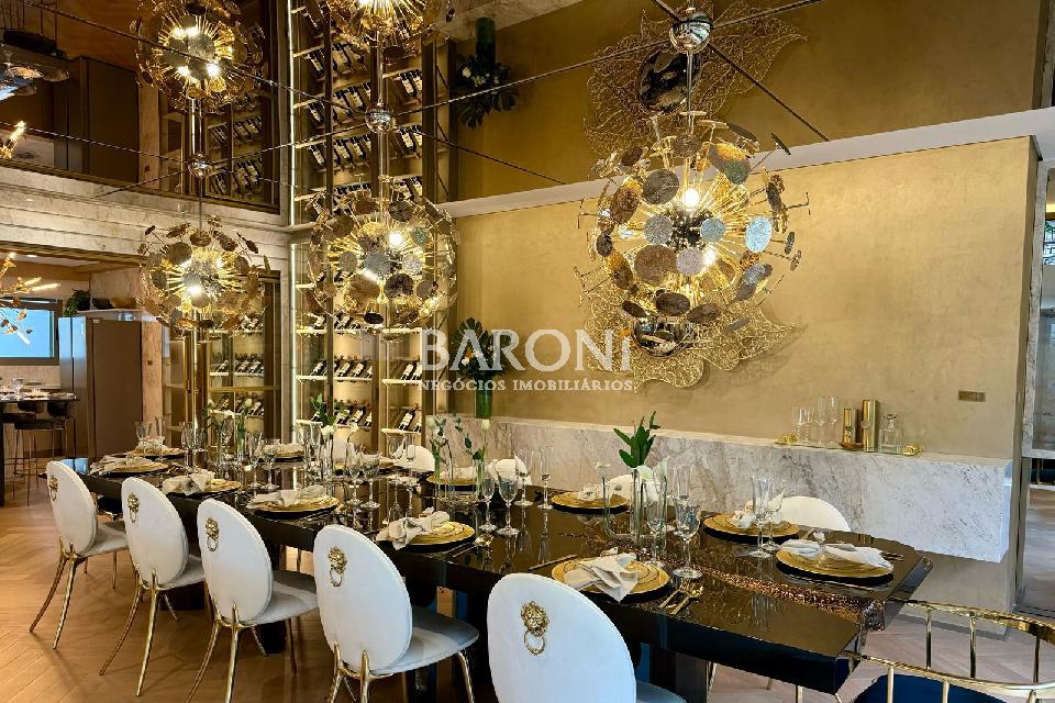 Apartamento - Klabin