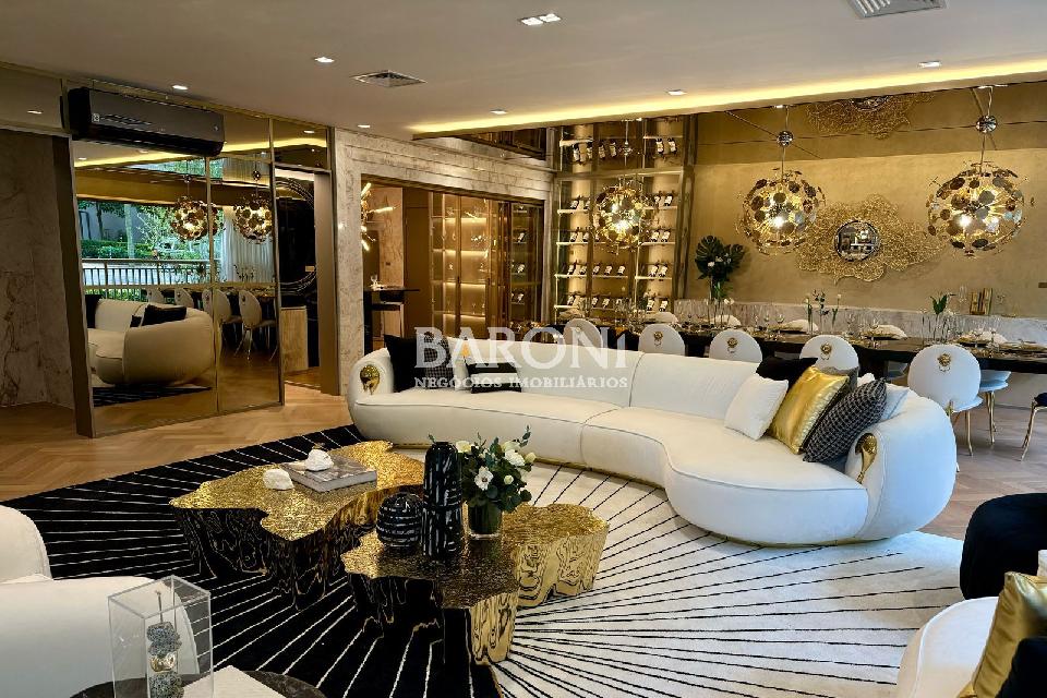 Apartamento - Klabin