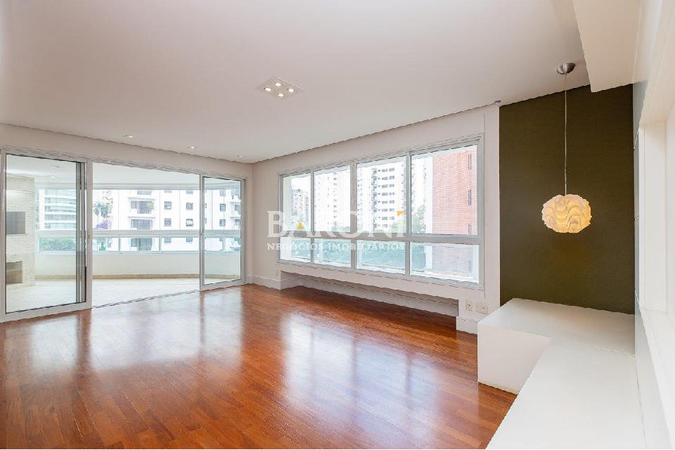 Apartamento - Moema