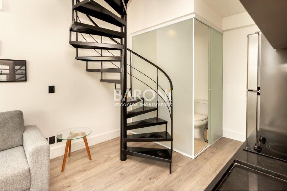 Apartamento - Vila Olímpia