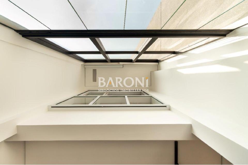 Apartamento - Vila Olímpia