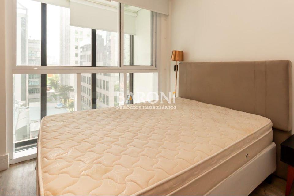 Apartamento - Vila Olímpia