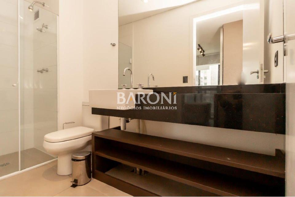 Apartamento - Vila Olímpia