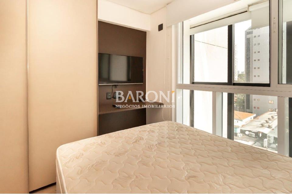 Apartamento - Vila Olímpia