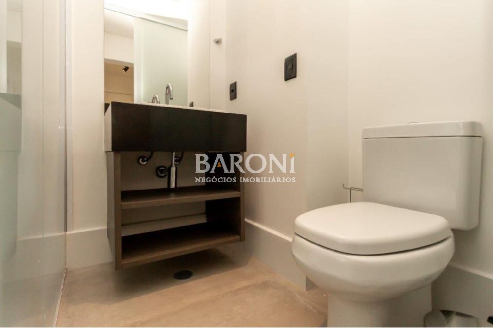 Apartamento - Vila Olímpia