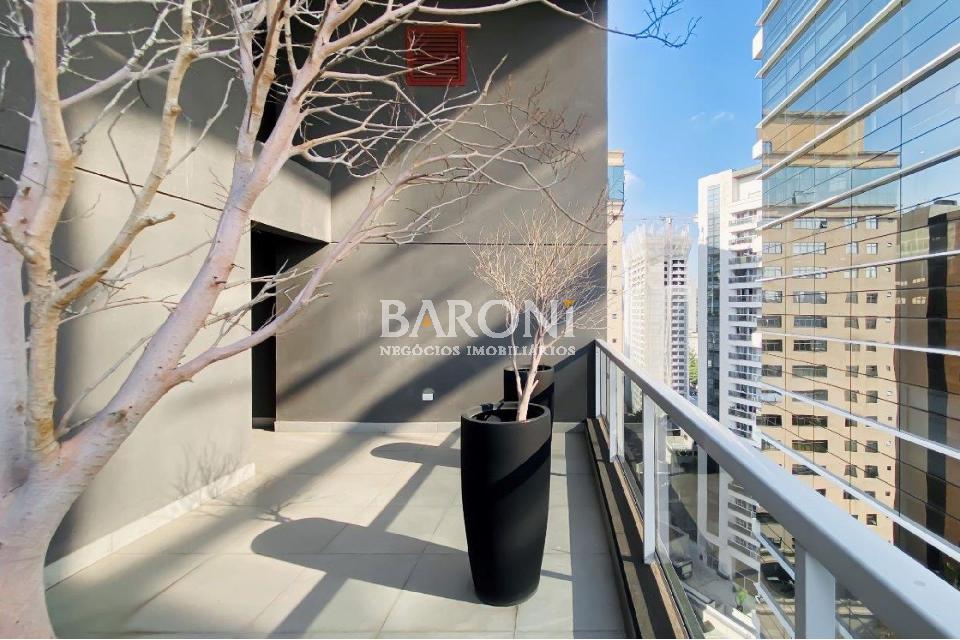 Apartamento - Vila Olímpia