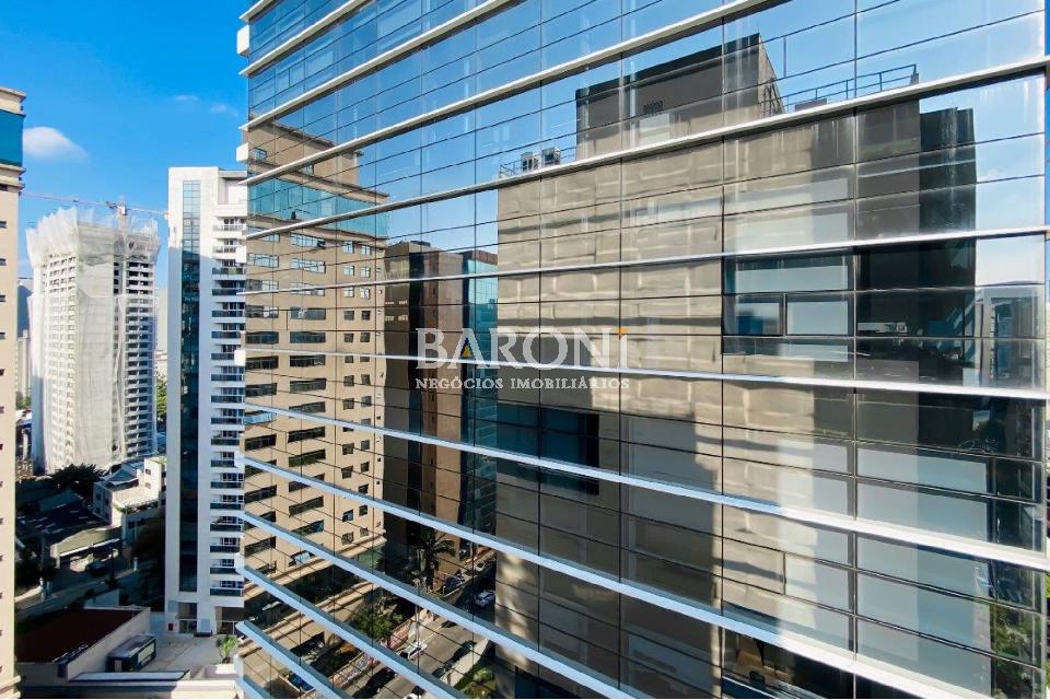 Apartamento - Vila Olímpia