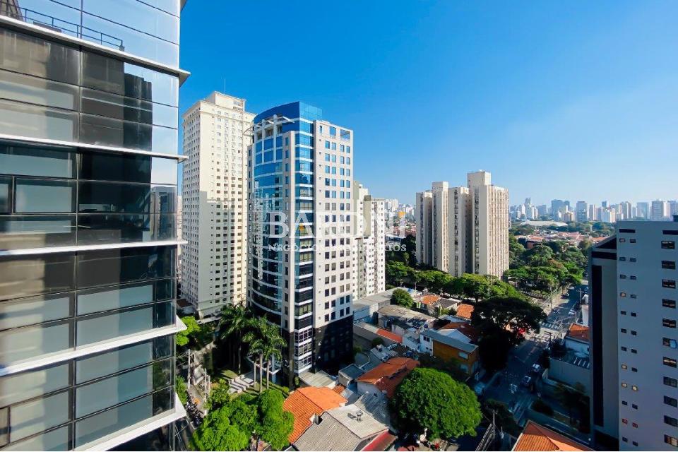 Apartamento - Vila Olímpia