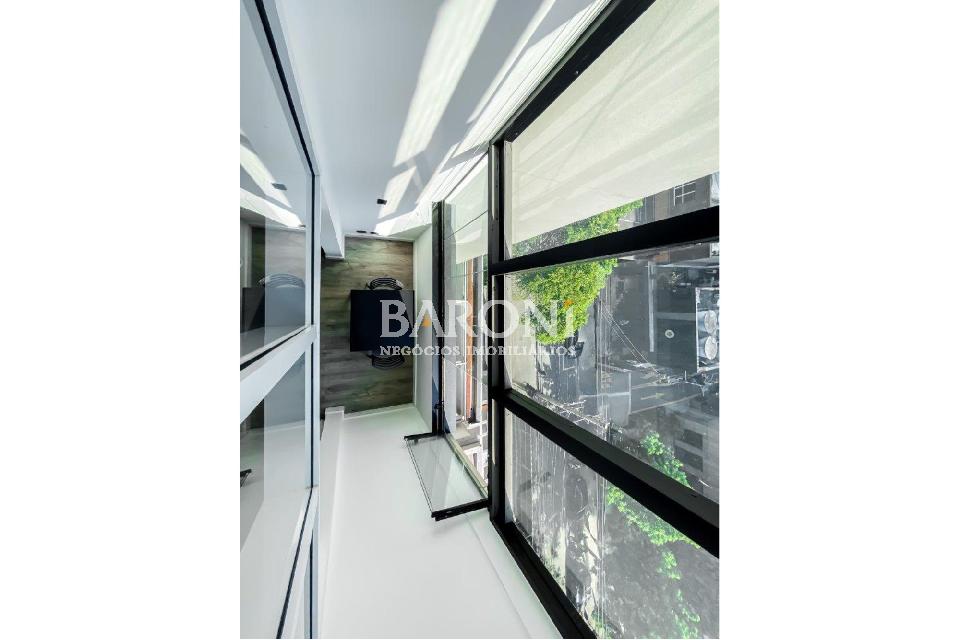 Apartamento - Vila Olímpia