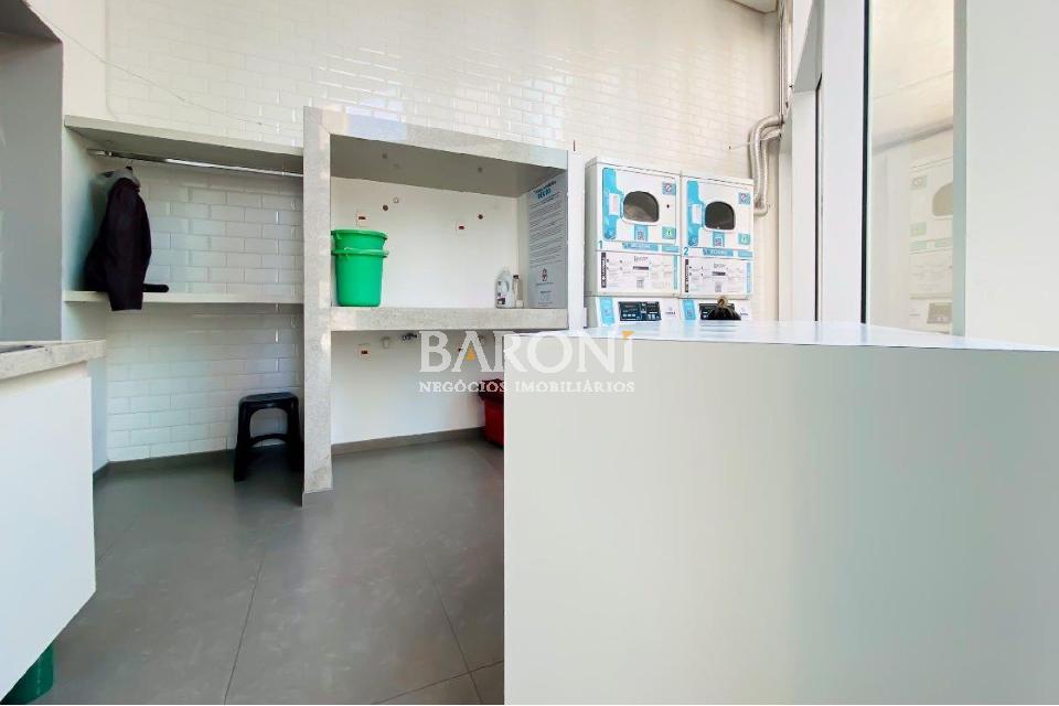 Apartamento - Vila Olímpia