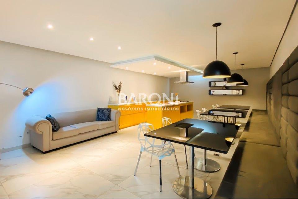 Apartamento - Vila Olímpia