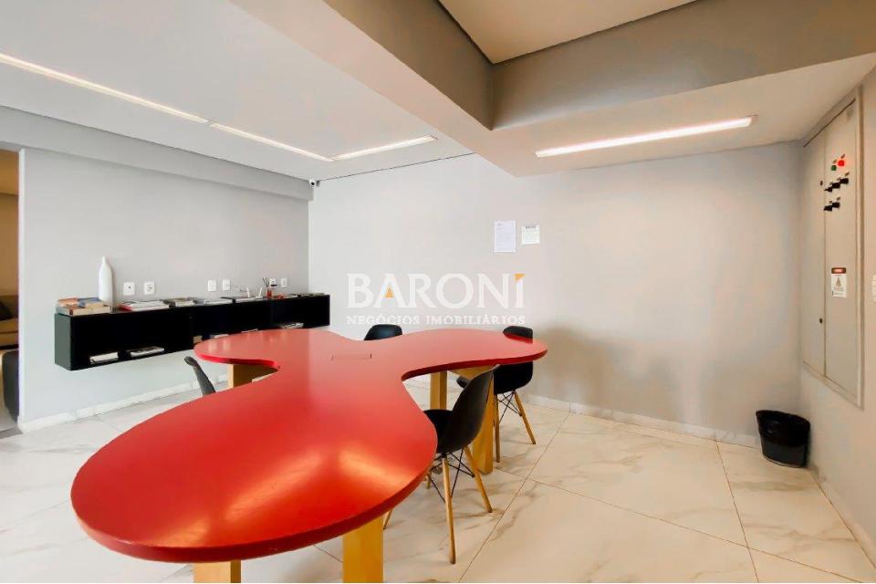 Apartamento - Vila Olímpia