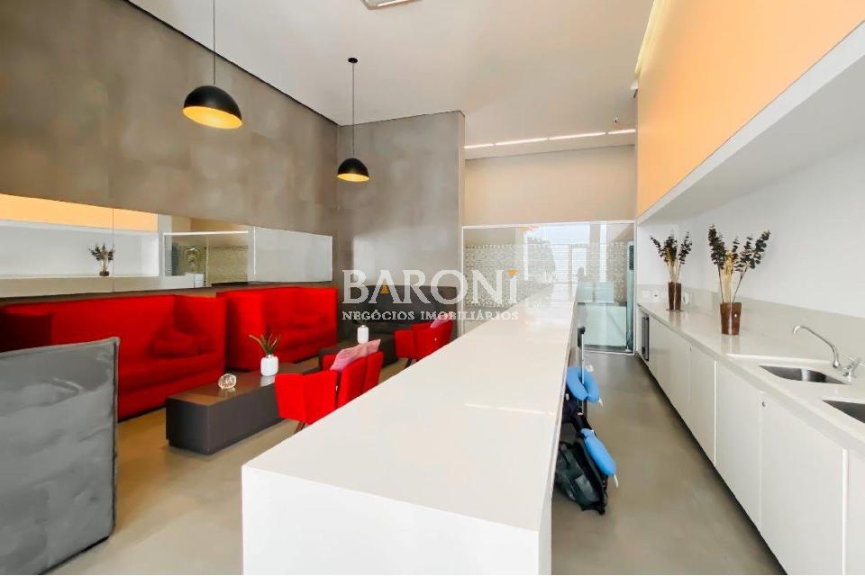 Apartamento - Vila Olímpia