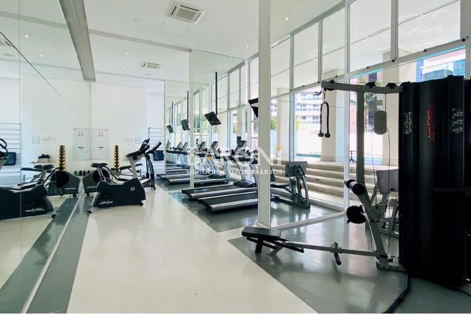 Apartamento - Vila Olímpia