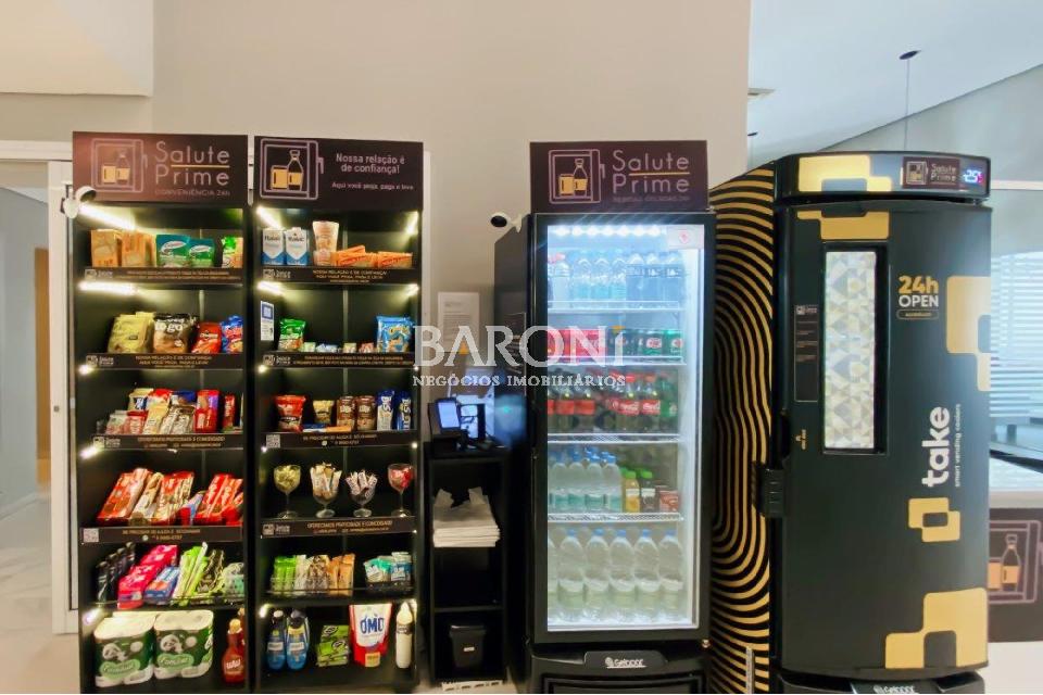 Apartamento - Vila Olímpia