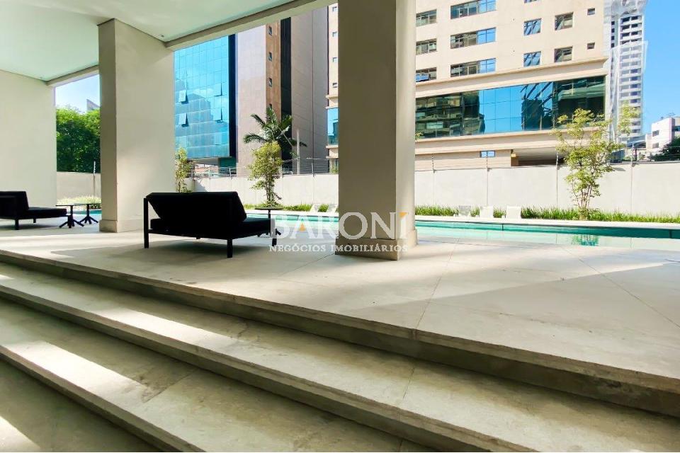 Apartamento - Vila Olímpia