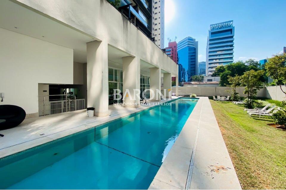 Apartamento - Vila Olímpia