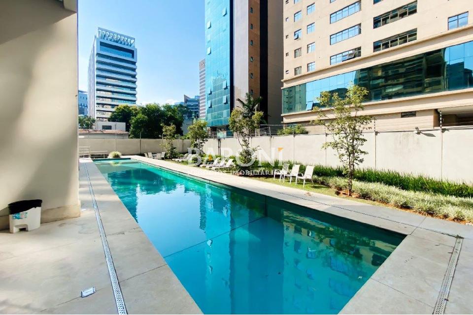 Apartamento - Vila Olímpia